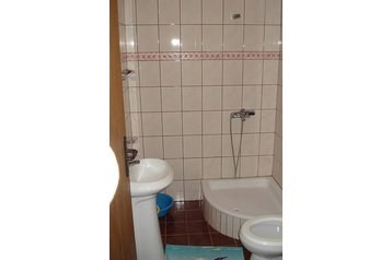 Чорногорія Privát Sveti Stefan, Екстер'єр